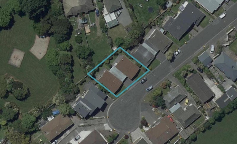 9A Urella Place, Spreydon, Christchurch - Carousel 1