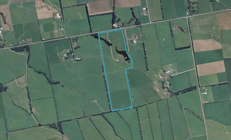 287 Downs Road, Hororata, Darfield - Carousel 1