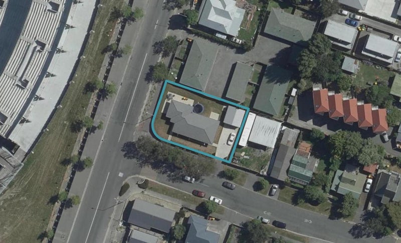 418 Wilsons Road North, Waltham, Christchurch - Carousel 1