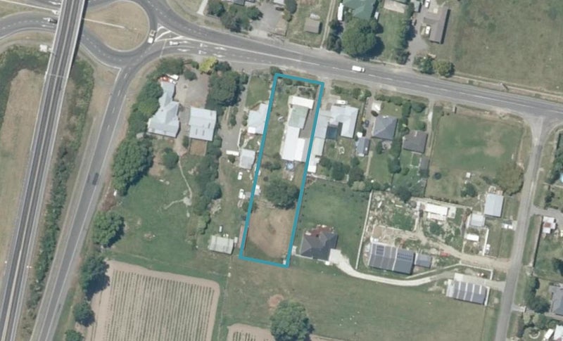 127 Meeanee Road, Jervoistown, Napier - Carousel 1