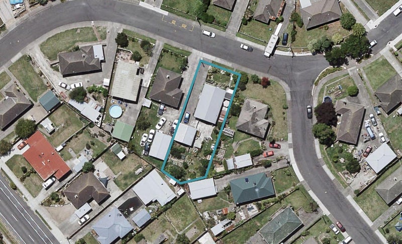 1024 Campbell Street, Raureka, Hastings - Carousel 1