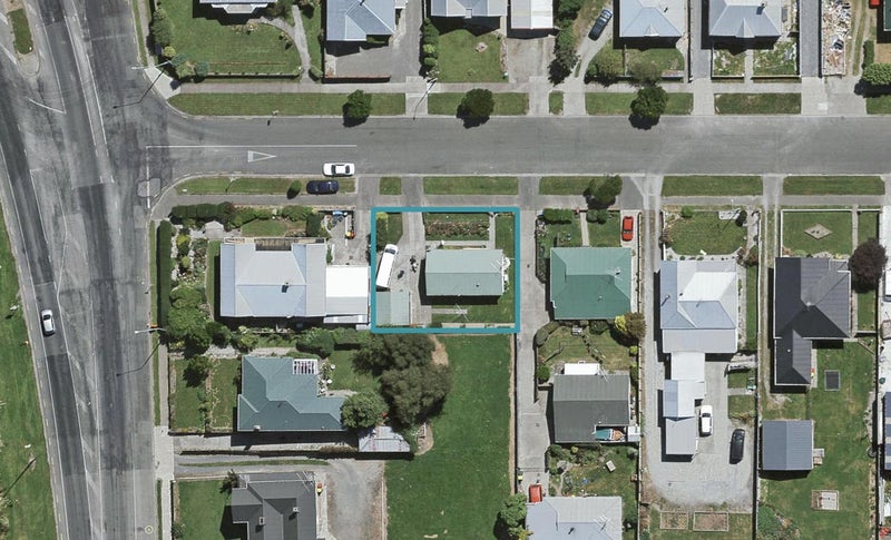 5 Grace Street, Appleby, Invercargill - Carousel 1