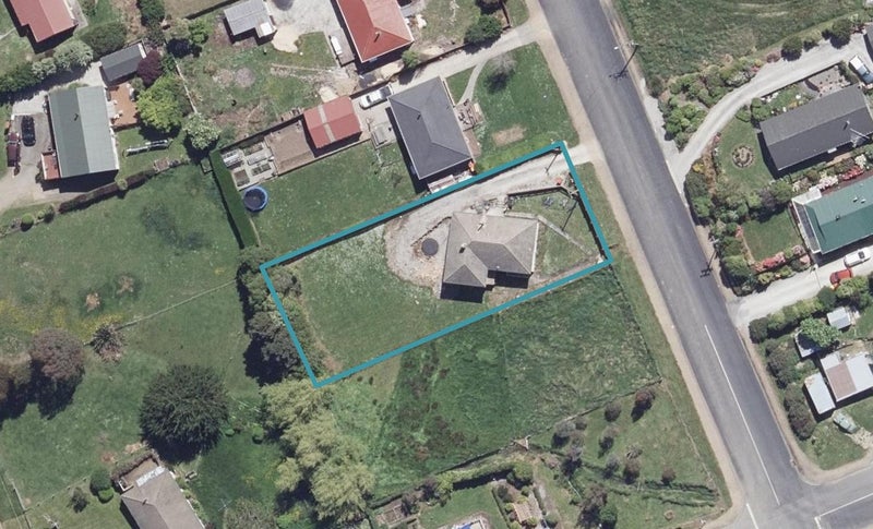 21 Thomas Street, Waikouaiti, Waikouaiti - Carousel 1