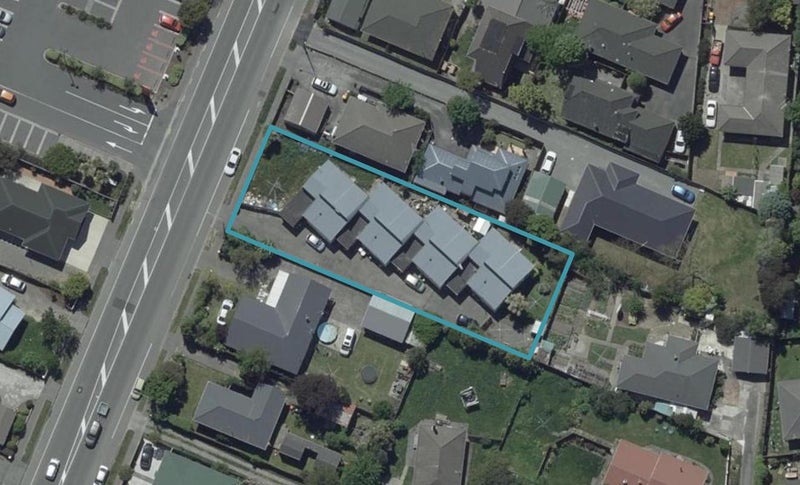 1/58 Peer Street, Upper Riccarton, Christchurch - Carousel 1