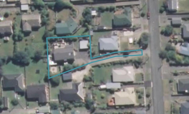 40A Arun Street, Marchwiel, Timaru - Carousel 1