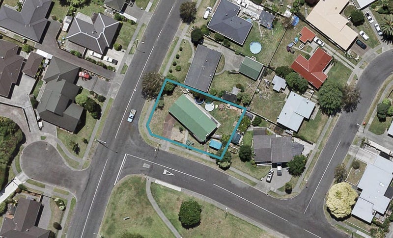 132 Freyberg Avenue, Tamatea, Napier - Carousel 1