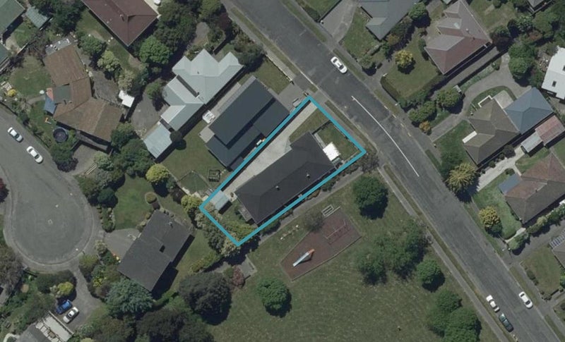 2/57 Colman Avenue, Sockburn, Christchurch - Carousel 1