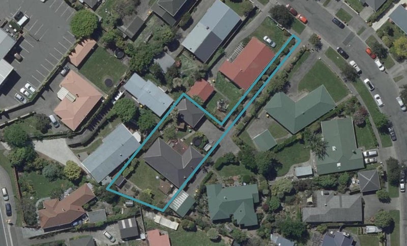 21 Remuera Avenue, Cashmere, Christchurch - Carousel 1