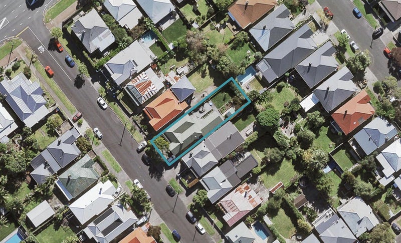 23 Harcourt Street, Grey Lynn, Auckland - Carousel 1