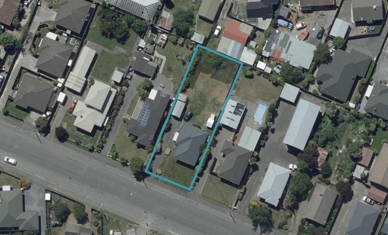12 Moffett Street, Islington, Christchurch - Carousel 1
