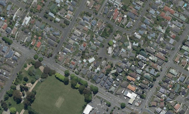 11 Pimlico Place, Bishopdale, Christchurch - Carousel 1