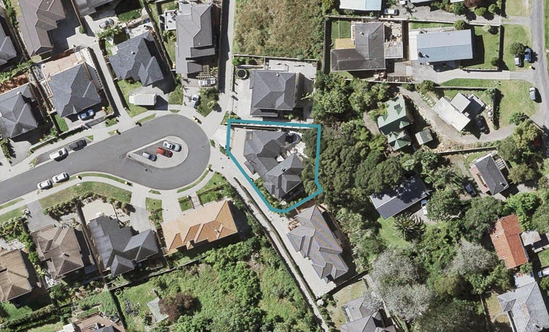 41 Mulroy Place, Pinehill, Auckland - Carousel 1