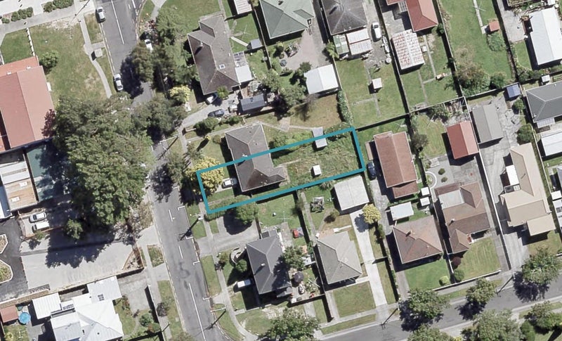 18 Treadwell Street, Naenae, Lower Hutt - Carousel 1
