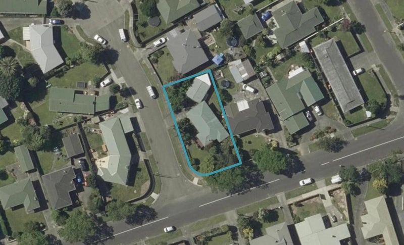 2 Tingey Place, Awapuni, Palmerston North - Carousel 1
