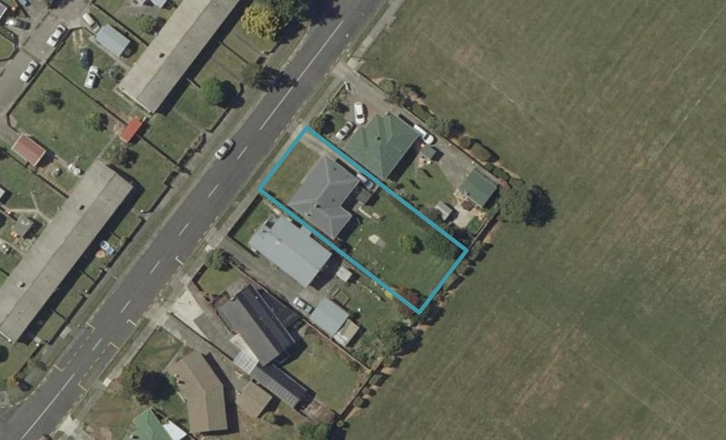 50 Ronberg Street, Highbury, Palmerston North - Carousel 1