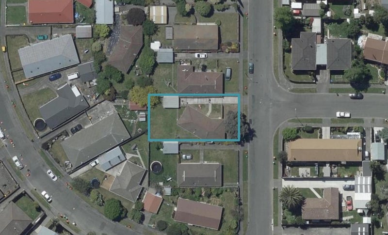 17 Korora Street, Bromley, Christchurch - Carousel 1