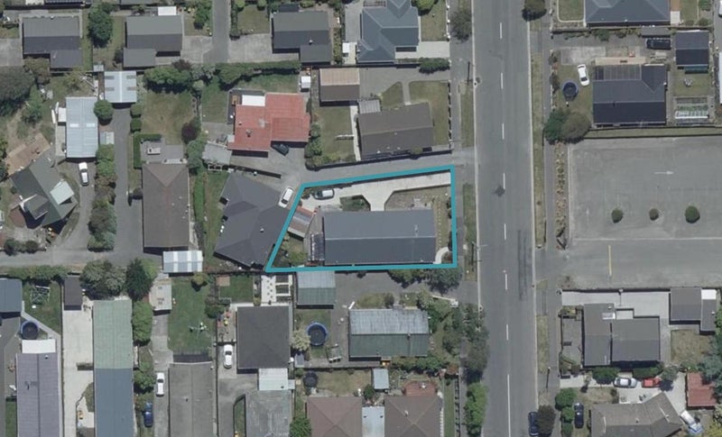 2/459 Bower Avenue, Parklands, Christchurch - Carousel 1