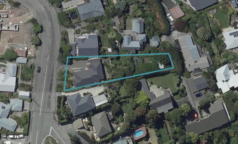 43 Huntsbury Avenue, Huntsbury, Christchurch - Carousel 1