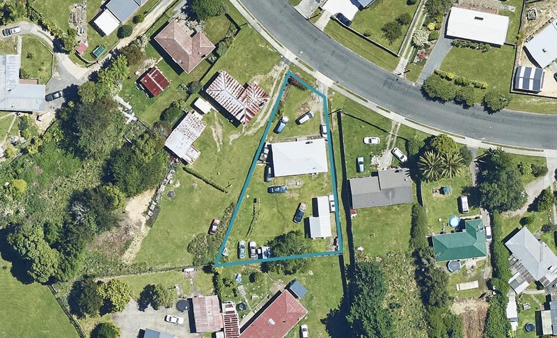 42 Turner Drive, Western Heights, Rotorua - Carousel 1