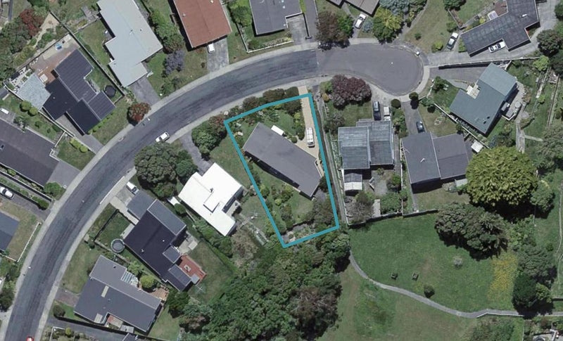 40 Cranwell Street, Churton Park, Wellington - Carousel 1