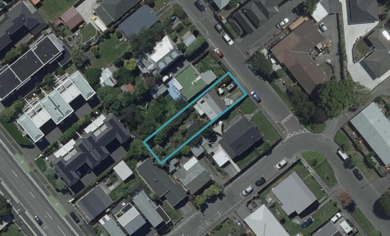 27 Browning Street, Sydenham, Christchurch - Carousel 1