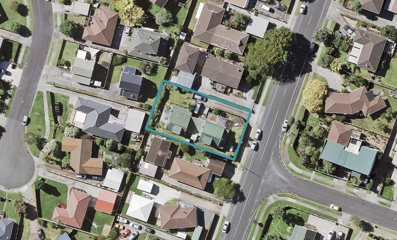 1/31 Aberfeldy Avenue, Highland Park, Auckland - Carousel 1
