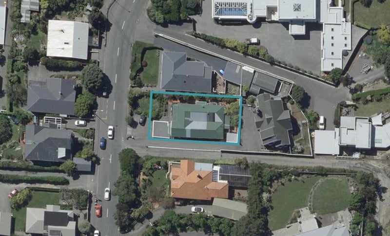 81 Dyers Pass Road, Cashmere, Christchurch - Carousel 1