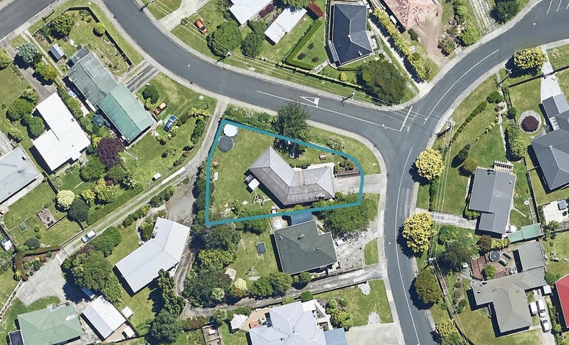 47 Jervis Street, Hillcrest, Rotorua - Carousel 1