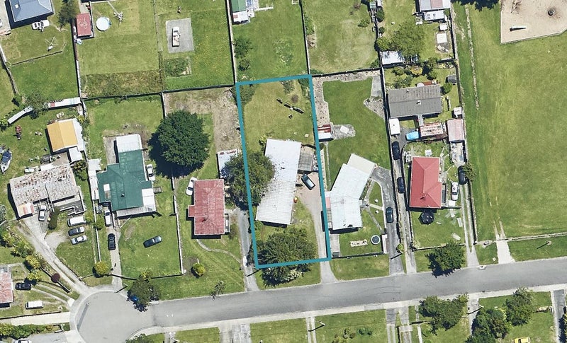 15A Leslie Avenue, Western Heights, Rotorua - Carousel 1