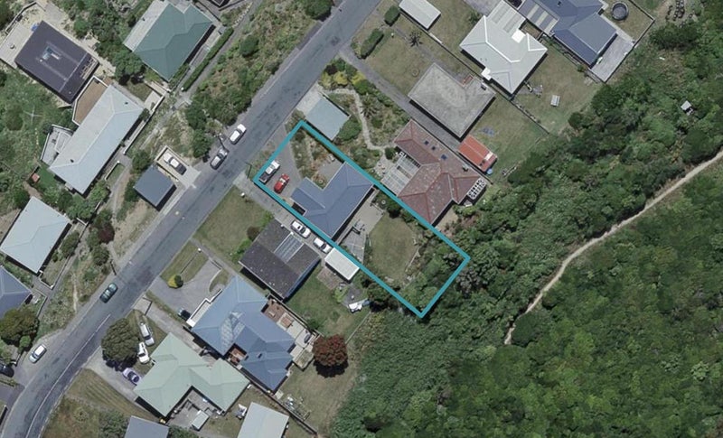 101 Buckley Road, Southgate, Wellington - Carousel 1