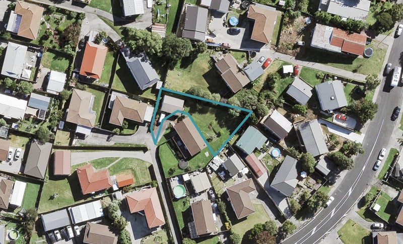 65A Sunvue Road, Glen Eden, Auckland - Carousel 1