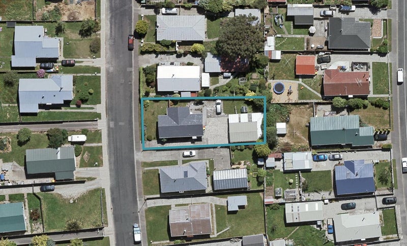 27 Lauder Crescent, Heidelberg, Invercargill - Carousel 1
