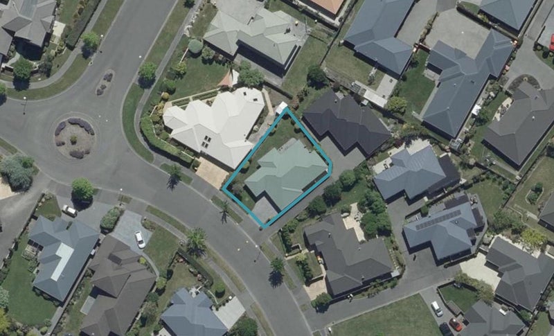 3 Becmead Drive, Harewood, Christchurch - Carousel 1