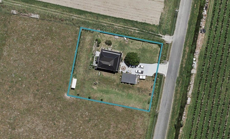 47 Powdrell Road, Meeanee, Napier - Carousel 1