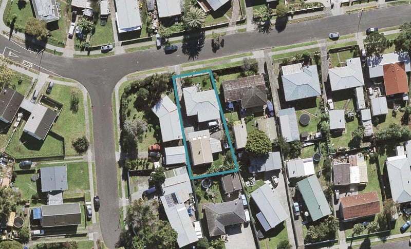 5 Kemble Close, Mangere, Auckland - Carousel 1