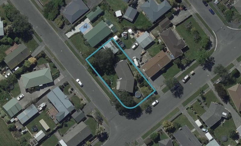 31 West-Watson Avenue, Hillmorton, Christchurch - Carousel 1