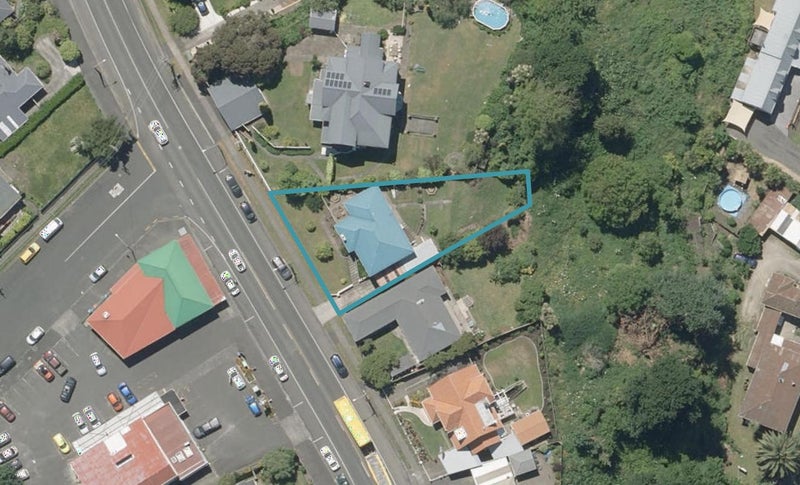 12 Great North Road, Saint Johns Hill, Whanganui - Carousel 1