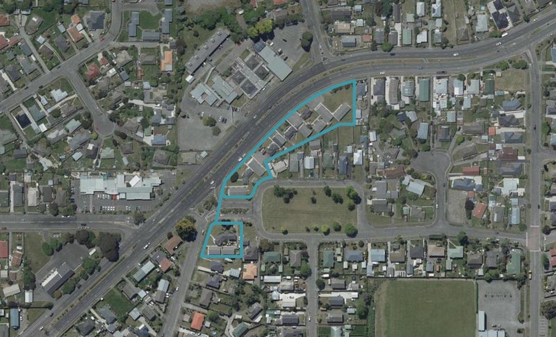 66 Pages Road, LINWOOD, CHRISTCHURCH - Carousel 1