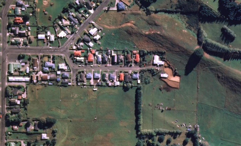 72 Walker Crescent, East Gore, Gore - Carousel 1