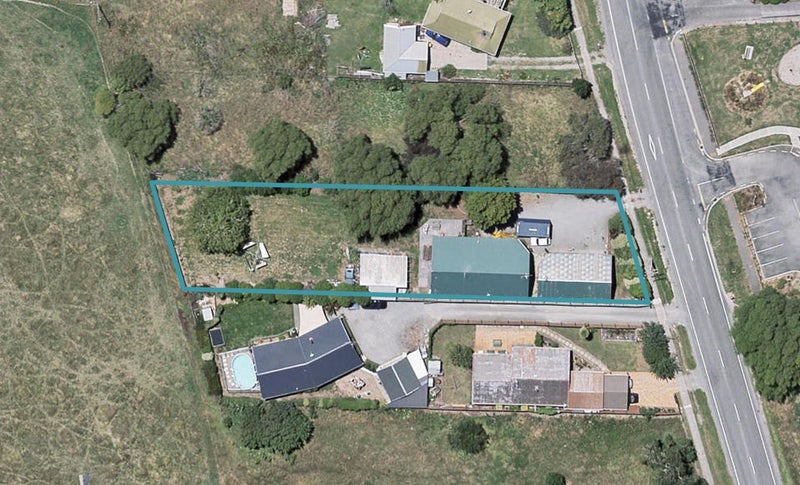 197 Tuahiwi Road, Tuahiwi, Kaiapoi - Carousel 1