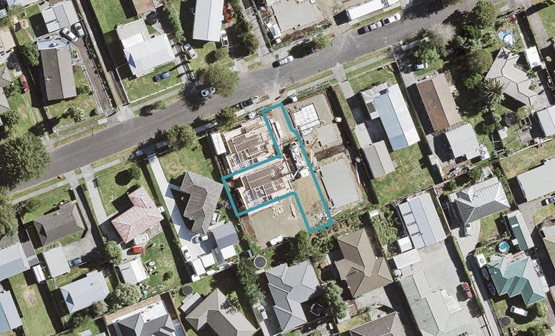 4 Pohuehue Lane, Papakura, Papakura - Carousel 1