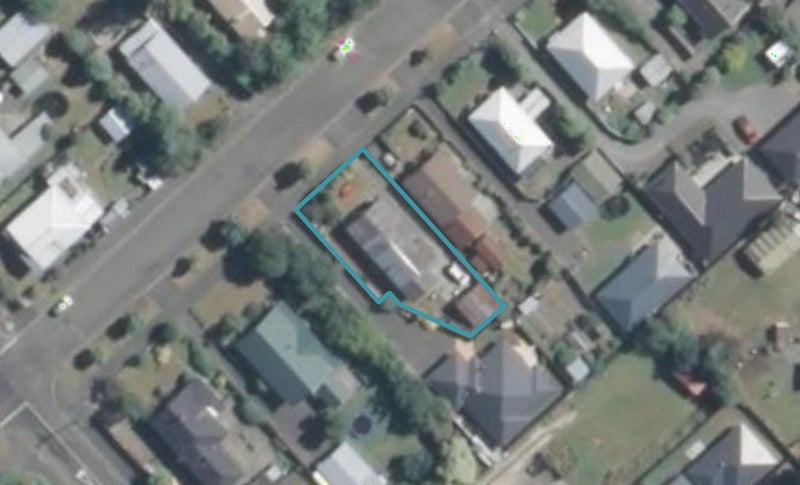 16 Eton Street, Hampstead, Ashburton - Carousel 1