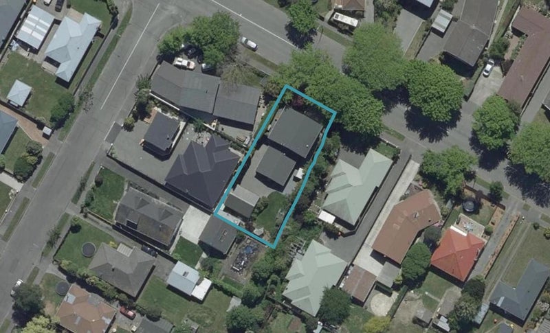 33 Claridges Road, Casebrook, Christchurch - Carousel 1