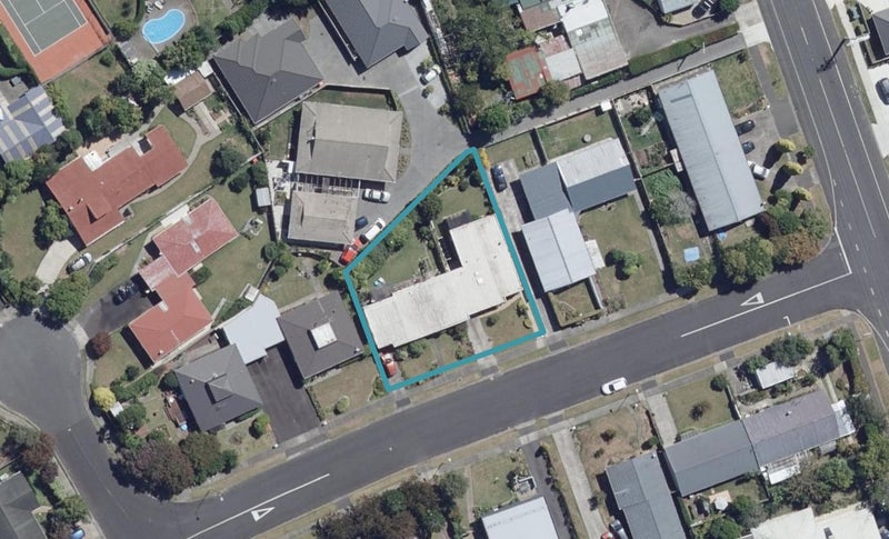 3A Sandringham Road, Enderley, Hamilton - Carousel 1