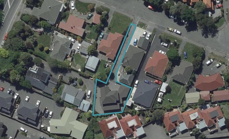 46A Athol Terrace, Upper Riccarton, Christchurch - Carousel 1