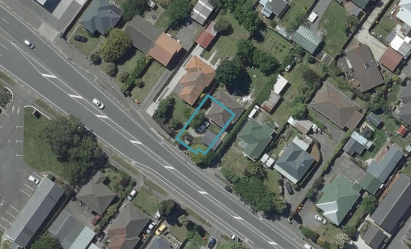 1/635 Ferry Road, Woolston, Christchurch - Carousel 1