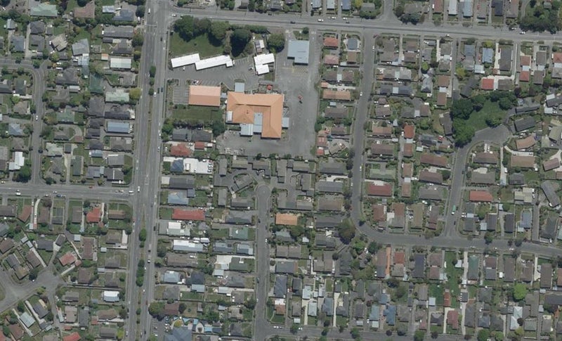48 Munro Street, Redwood, Christchurch - Carousel 1