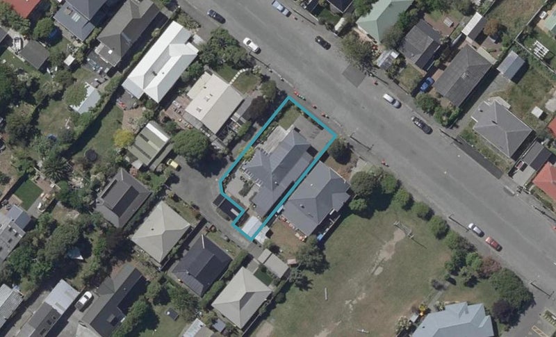 36 Dryden Street, Sumner, Christchurch - Carousel 1