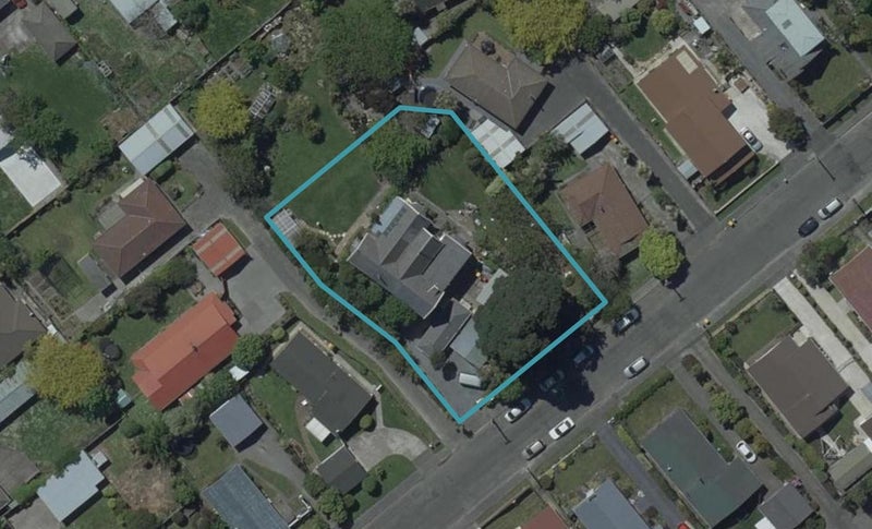 26 Cedars Street, Hoon Hay, Christchurch - Carousel 1