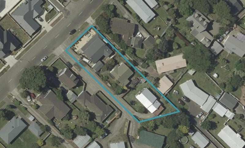 43A Totara Road, Awapuni, Palmerston North - Carousel 1